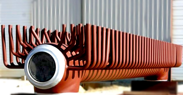 Headers
