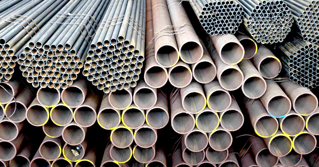 Pipes & Tube
