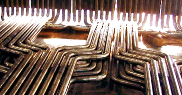 Water Wall Panels